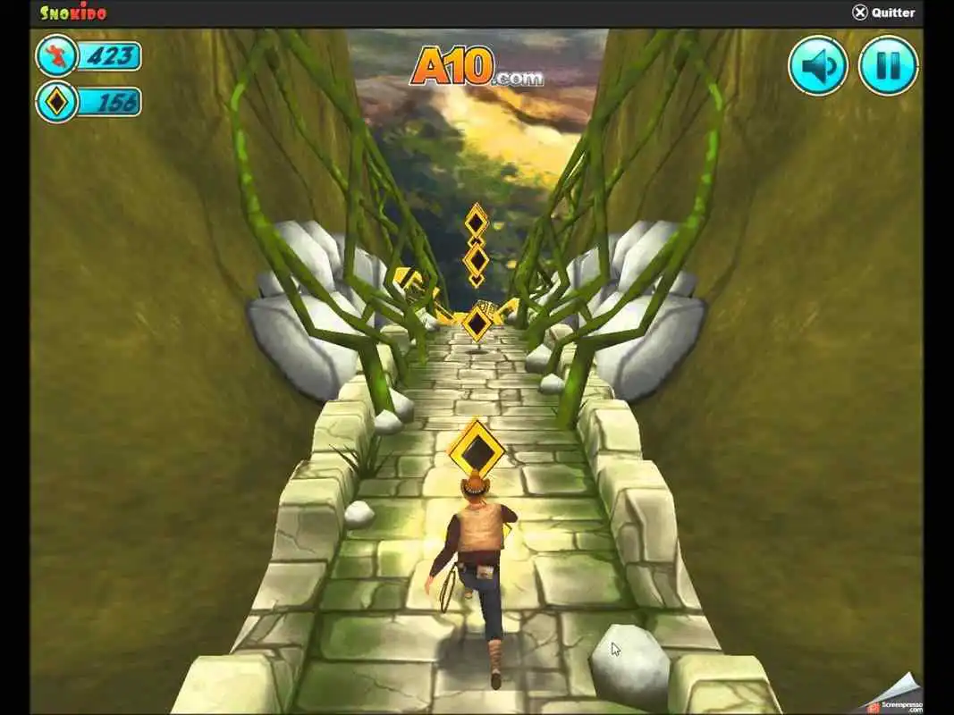 Play Runner Juegos
