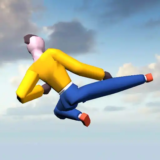 Play Runner Karate Man - body race APK Play Runner Karate Man - body race APK