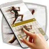 Free play online Runner Keyboard APK Free play online Runner Keyboard APK
