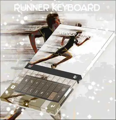 Play Runner Keyboard
