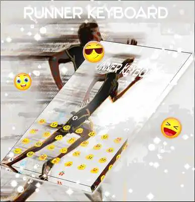 Play Runner Keyboard