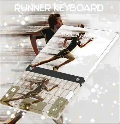 Play Runner Keyboard