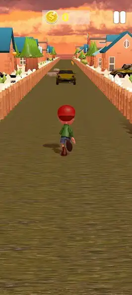 Play Runner Kids  and enjoy Runner Kids with UptoPlay