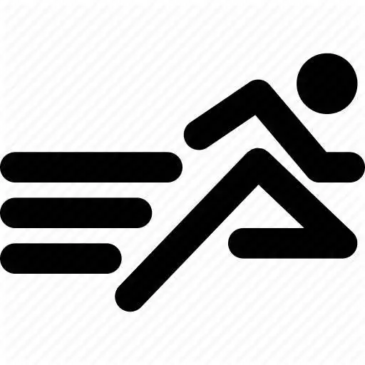 Play RunnerMan2D APK