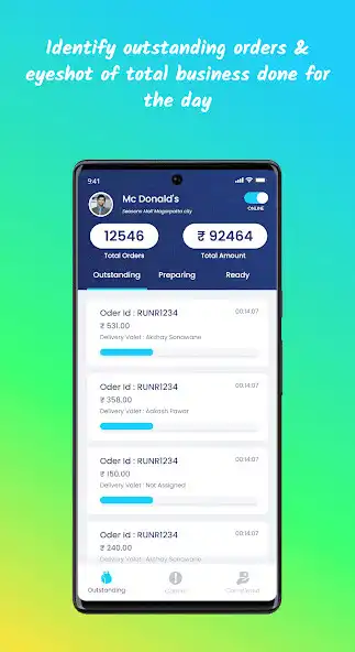 Play Runner Merchant  and enjoy Runner Merchant with UptoPlay