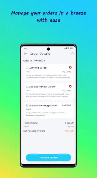 Play Runner Merchant as an online game Runner Merchant with UptoPlay