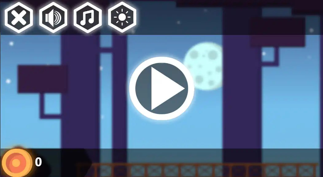 Play Runner - Night of Day  and enjoy Runner - Night of Day with UptoPlay