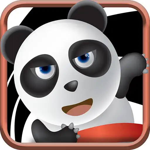 Play Runner Panda Escape APK