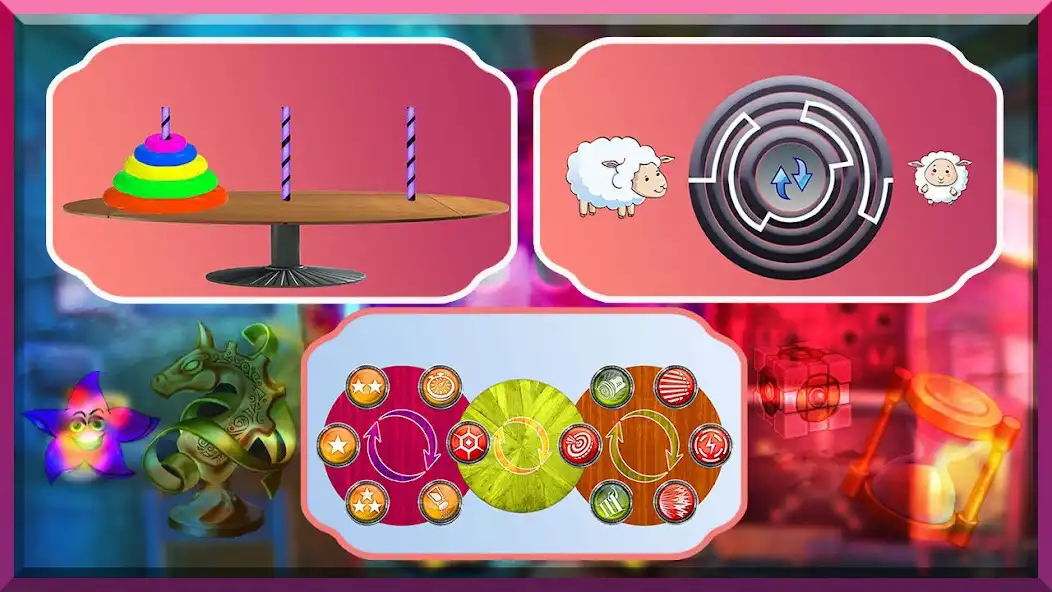 Play Runner Panda Escape as an online game Runner Panda Escape with UptoPlay