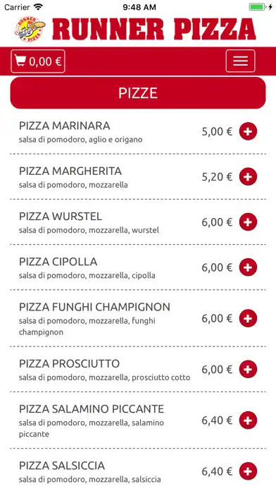 Play Runner Pizza  and enjoy Runner Pizza with UptoPlay