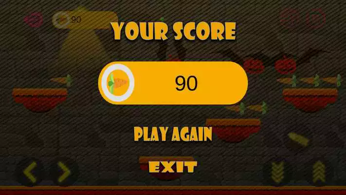 Play Runner Rabbit 2D Play Runner Rabbit 2D