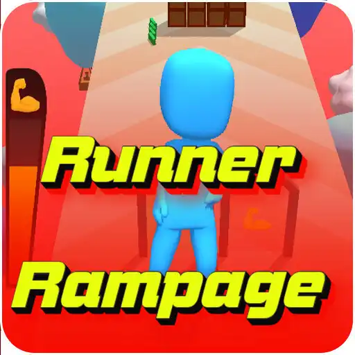 Play Runner Rampage: 3D Runner APK