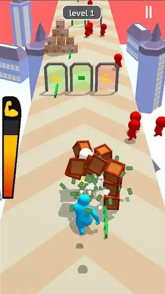 Play Runner Rampage: 3D Runner and enjoy Runner Rampage: 3D Runner with UptoPlay Play Runner Rampage: 3D Runner and enjoy Runner Rampage: 3D Runner with UptoPlay