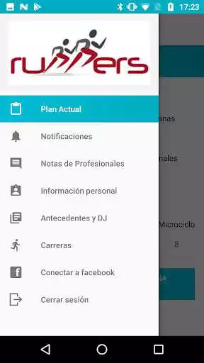 Play RunnersAPP