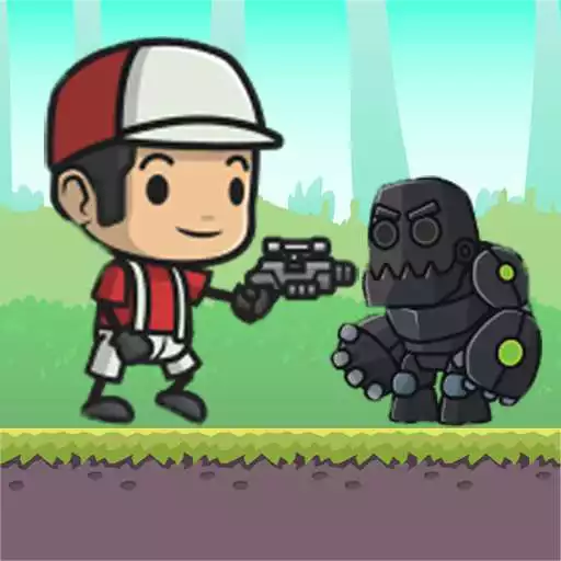 Play RUNNER SHOOTER APK