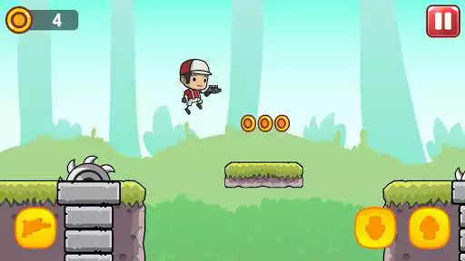 Play RUNNER SHOOTER and enjoy RUNNER SHOOTER with UptoPlay Play RUNNER SHOOTER and enjoy RUNNER SHOOTER with UptoPlay