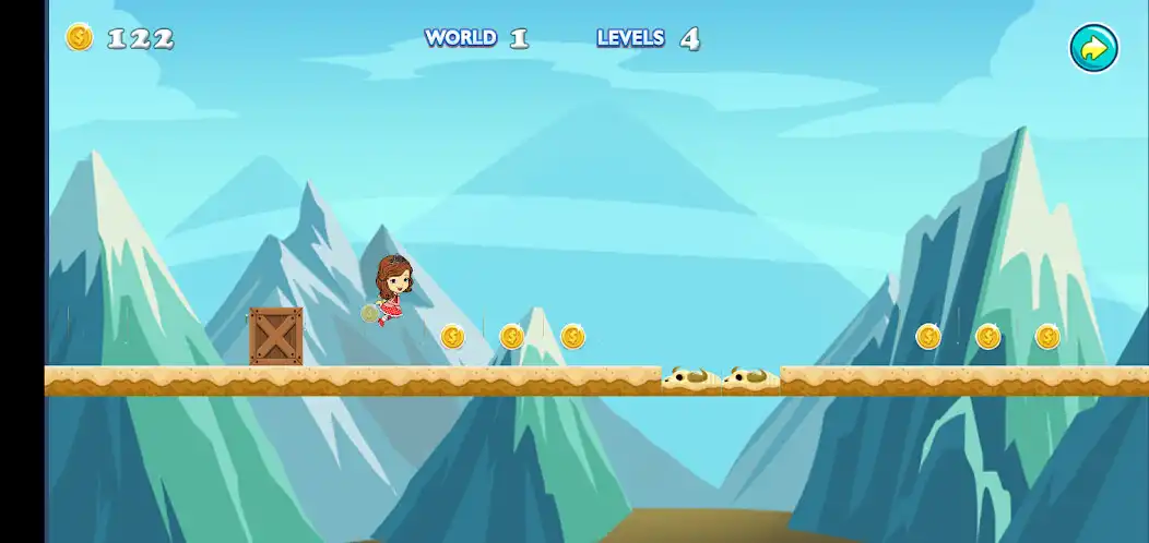 Play Runners Quest  and enjoy Runners Quest with UptoPlay