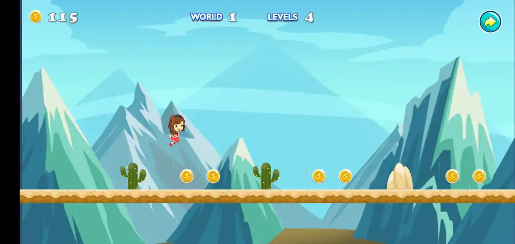 Play Runners Quest as an online game Runners Quest with UptoPlay