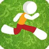 Free play online Runner Strong APK Free play online Runner Strong APK
