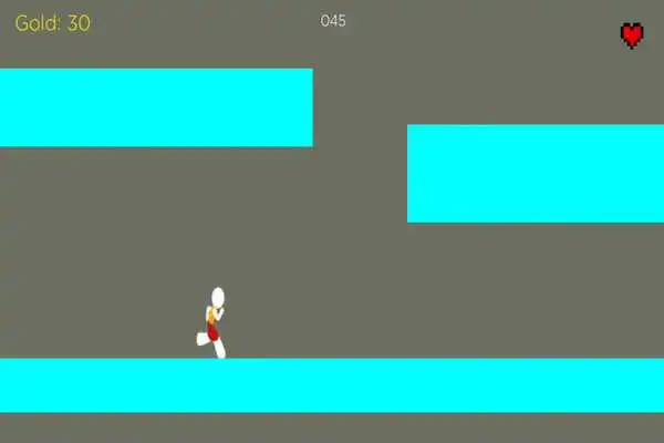 Play Runner Strong