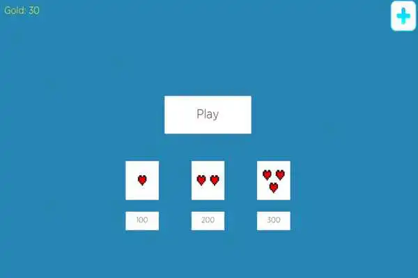 Play Runner Strong