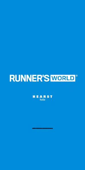 Play Runners World Italia  and enjoy Runners World Italia with UptoPlay