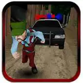 Free play online Runner Thief APK Free play online Runner Thief APK