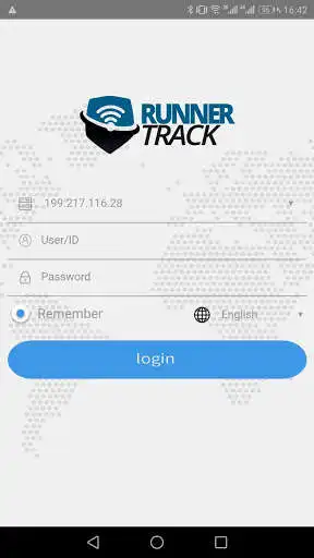Play Runner Track