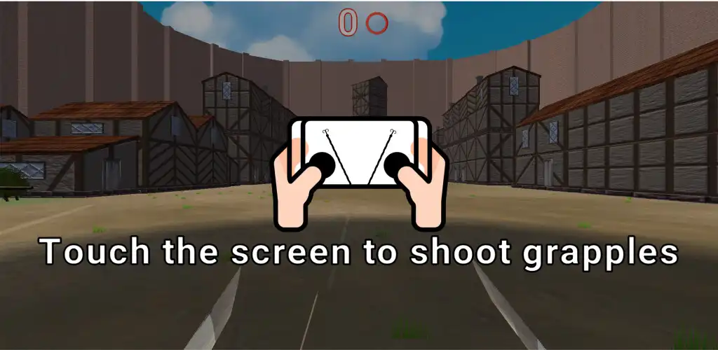 Play Runner VS Giants  and enjoy Runner VS Giants with UptoPlay