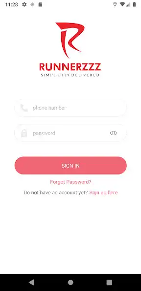 Play Runnerzzz Agent  and enjoy Runnerzzz Agent with UptoPlay