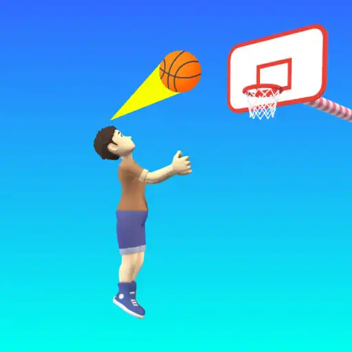 Play Run N Hoop APK