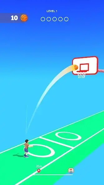 Play Run N Hoop and enjoy Run N Hoop with UptoPlay Play Run N Hoop and enjoy Run N Hoop with UptoPlay