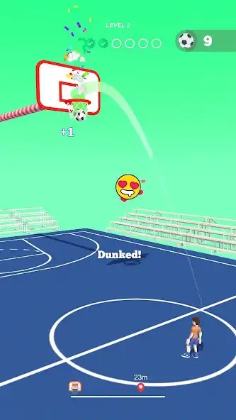 Play Run N Hoop as an online game online Run N Hoop with UptoPlay Play Run N Hoop as an online game Run N Hoop with UptoPlay
