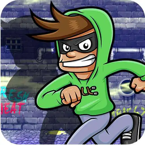Play Running Alex : City Town Dash 3D APK Play Running Alex : City Town Dash 3D APK