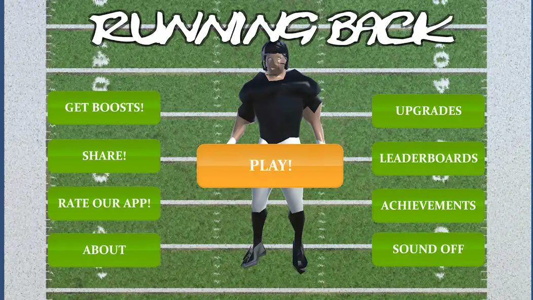 Play RunningBack as an online game online RunningBack with UptoPlay Play RunningBack as an online game RunningBack with UptoPlay