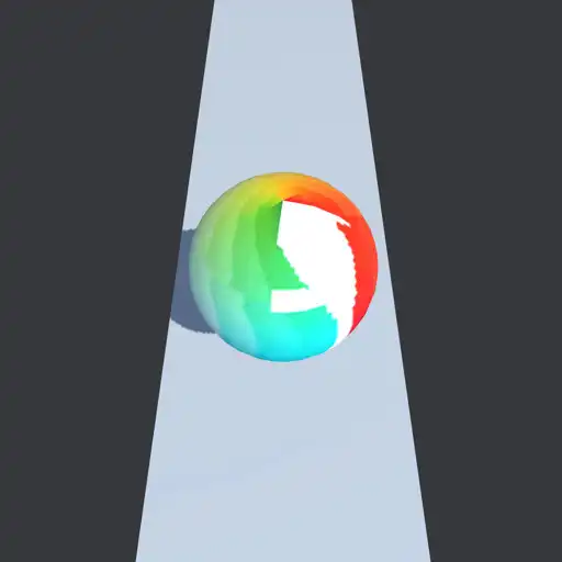 Play Running Ball APK