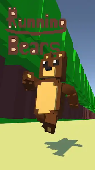 Play Running Bears  and enjoy Running Bears with UptoPlay