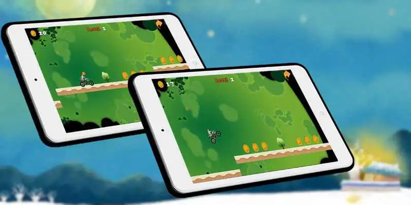 Play Running Bens Coins