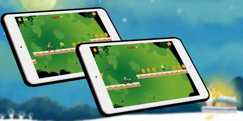 Play Running Bens Coins