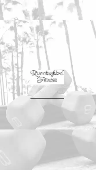 Play Runningbird Fitness App  and enjoy Runningbird Fitness App with UptoPlay