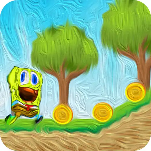 Play running bob adventure of spong APK Play running bob adventure of spong APK