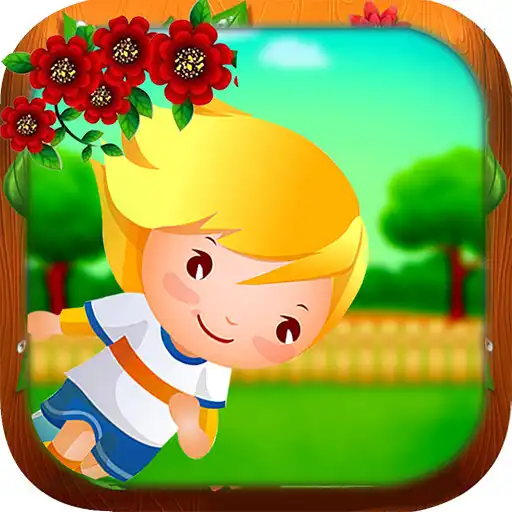 Play Running Boy Escape APK