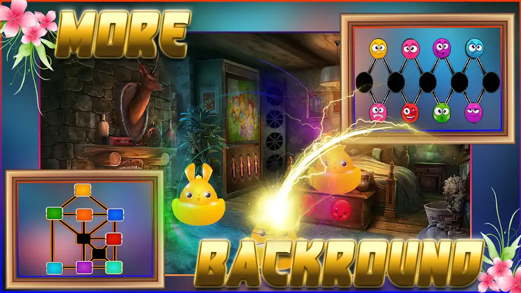 Play Running Boy Escape as an online game Running Boy Escape with UptoPlay