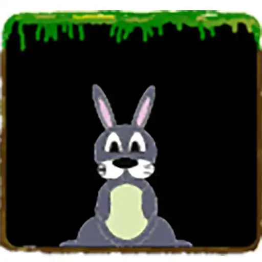 Play Running Bunny Escape Revenge! APK