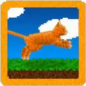 Free play online Running Cat Free APK