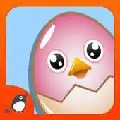 Free play online Running Chick APK