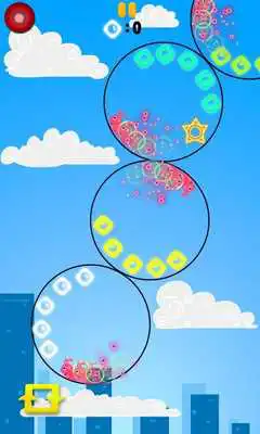 Play Running Circle Ultimate