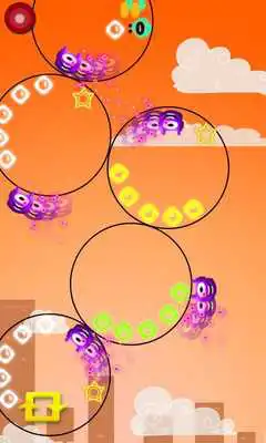 Play Running Circle Ultimate