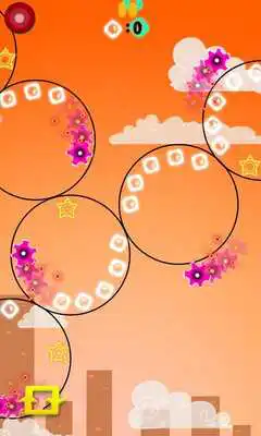 Play Running Circle Ultimate