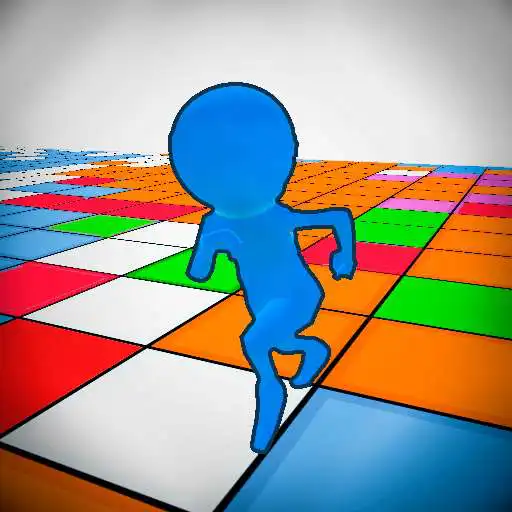 Play Running Colors 3D APK